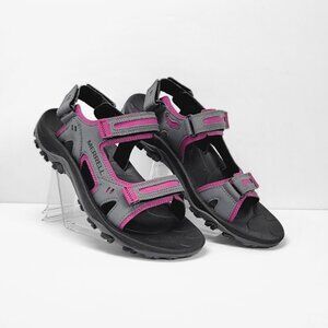 MERRELL huntington sport sandals Sz 10 NEW